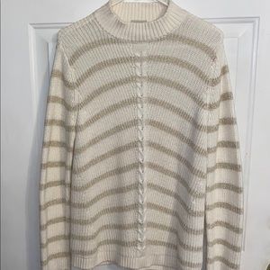 Beautiful Talbots Sweater